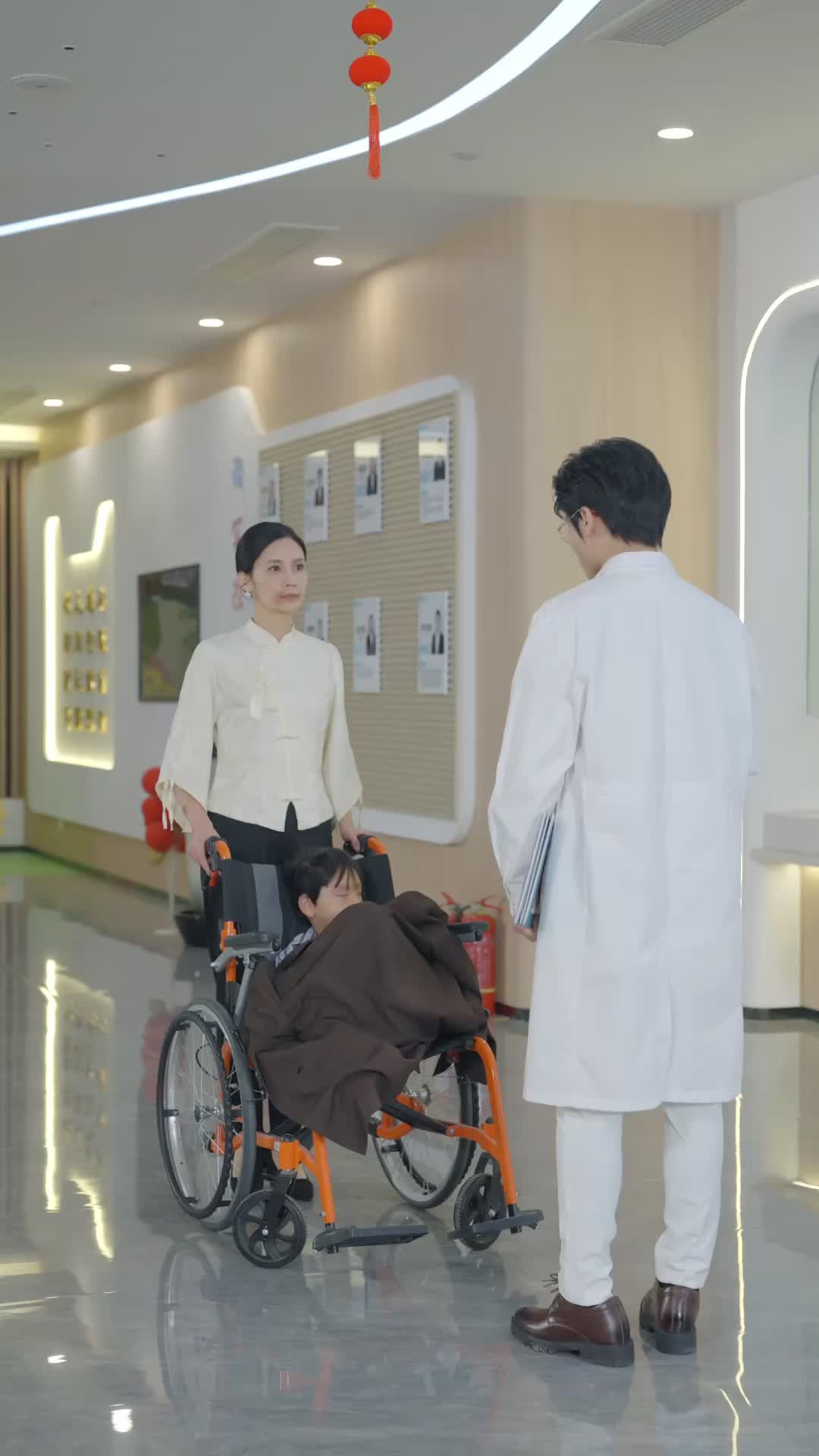 Episódio 21 - Seu Amor Tardio aos 40 Anos